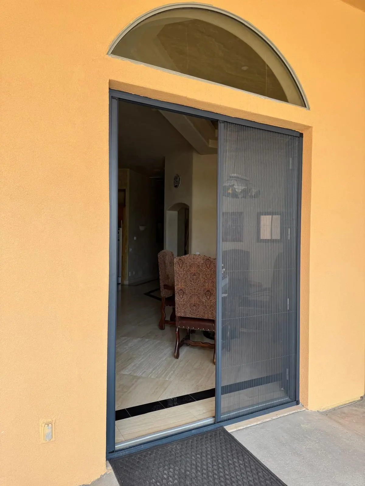 VIP Smart Windows