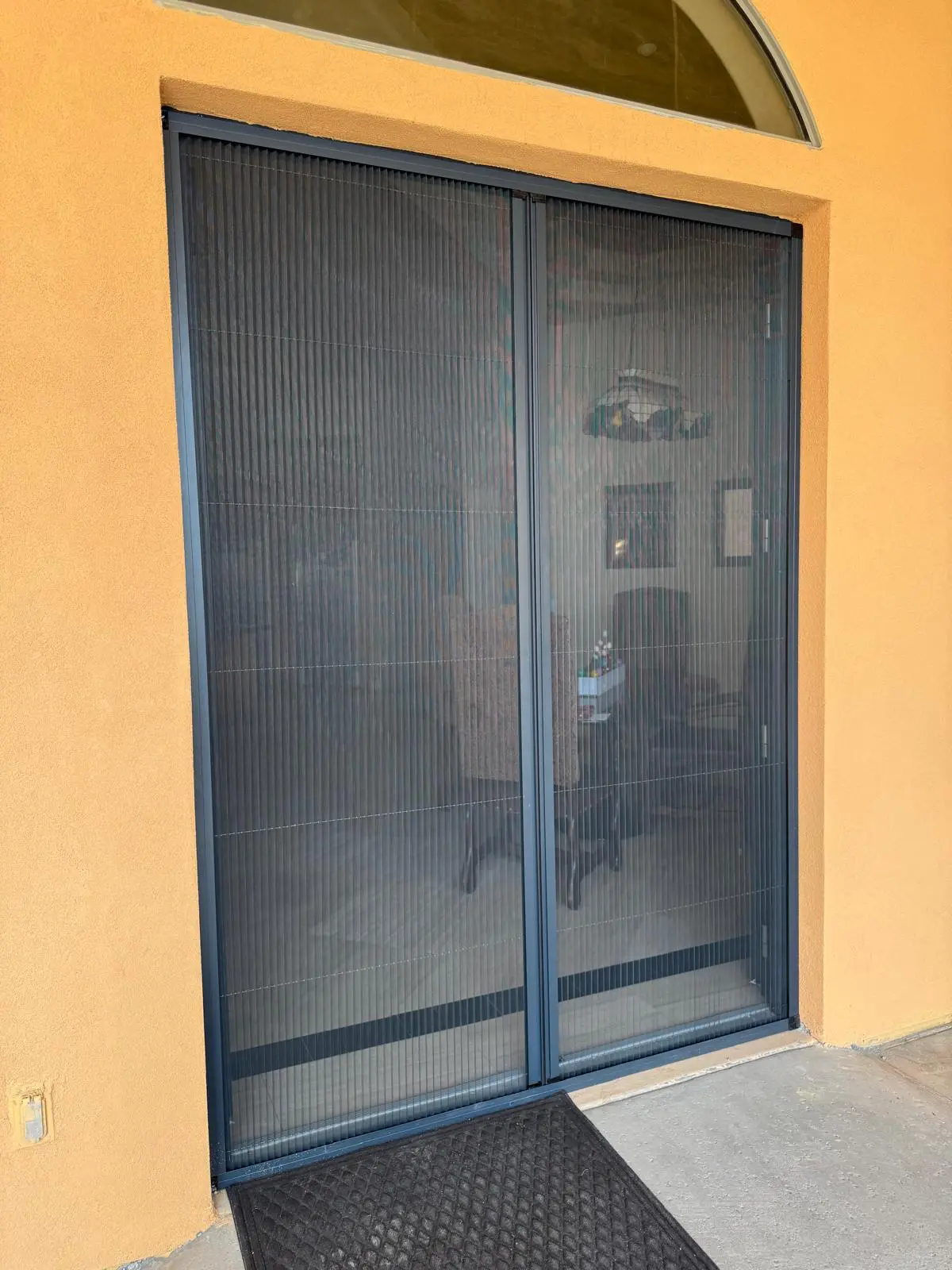 VIP Smart Windows