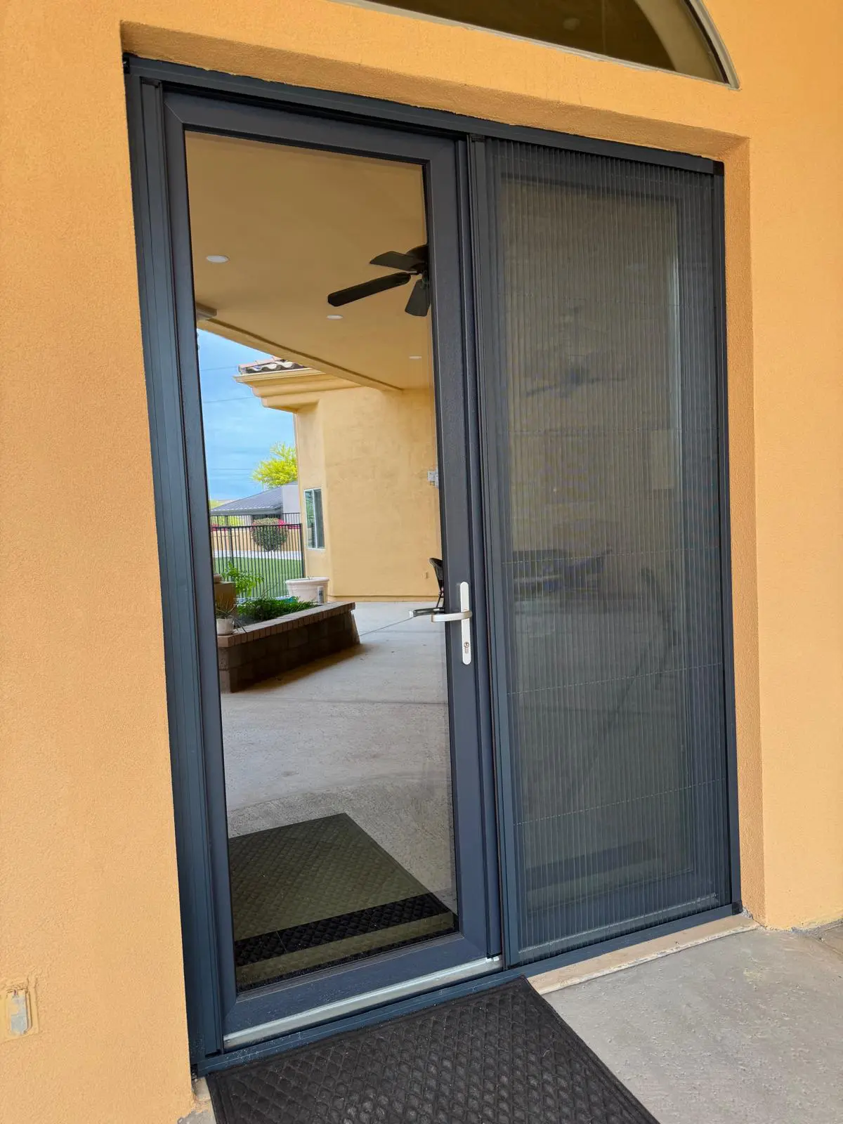 VIP Smart Windows