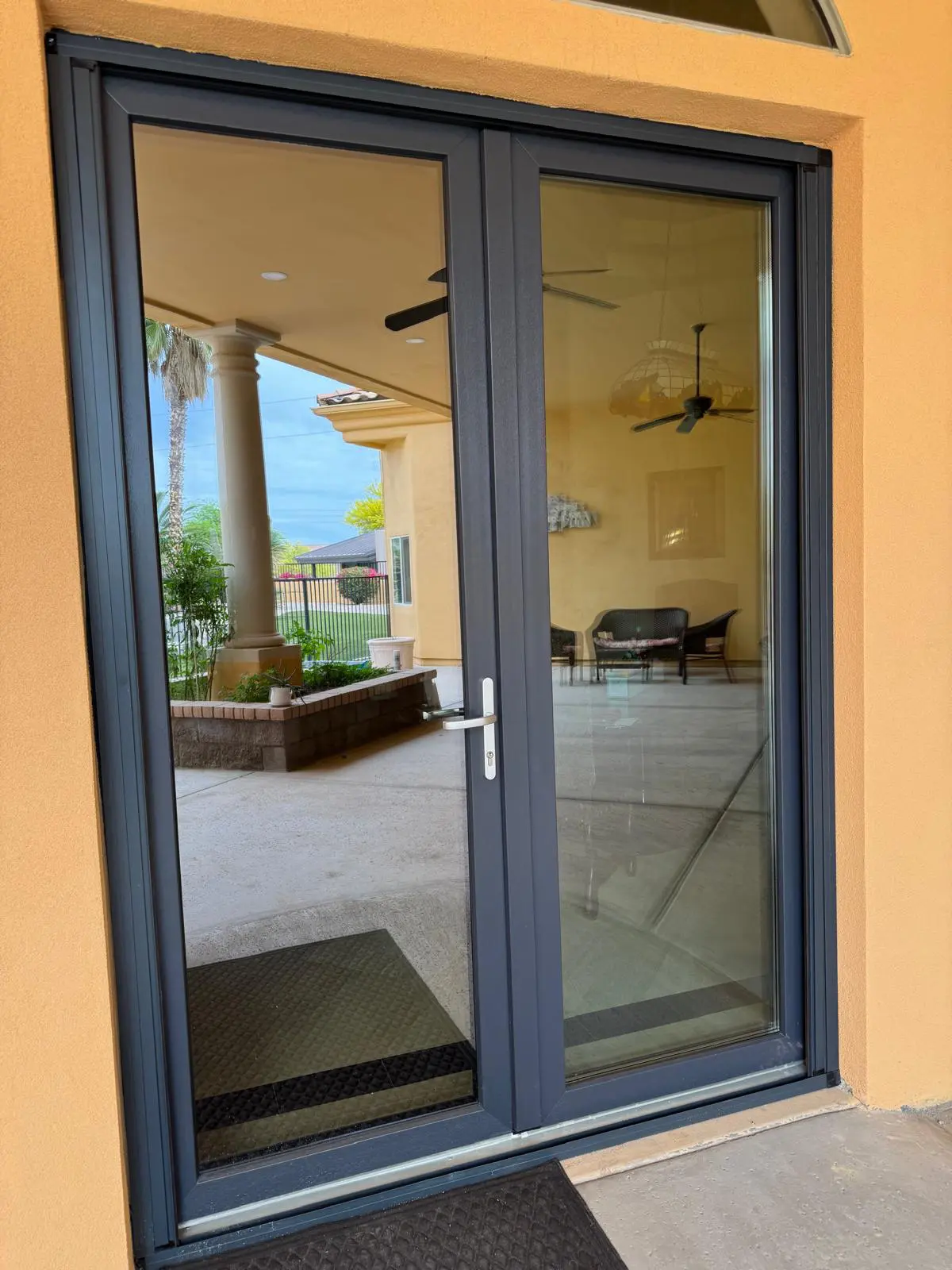 VIP Smart Windows