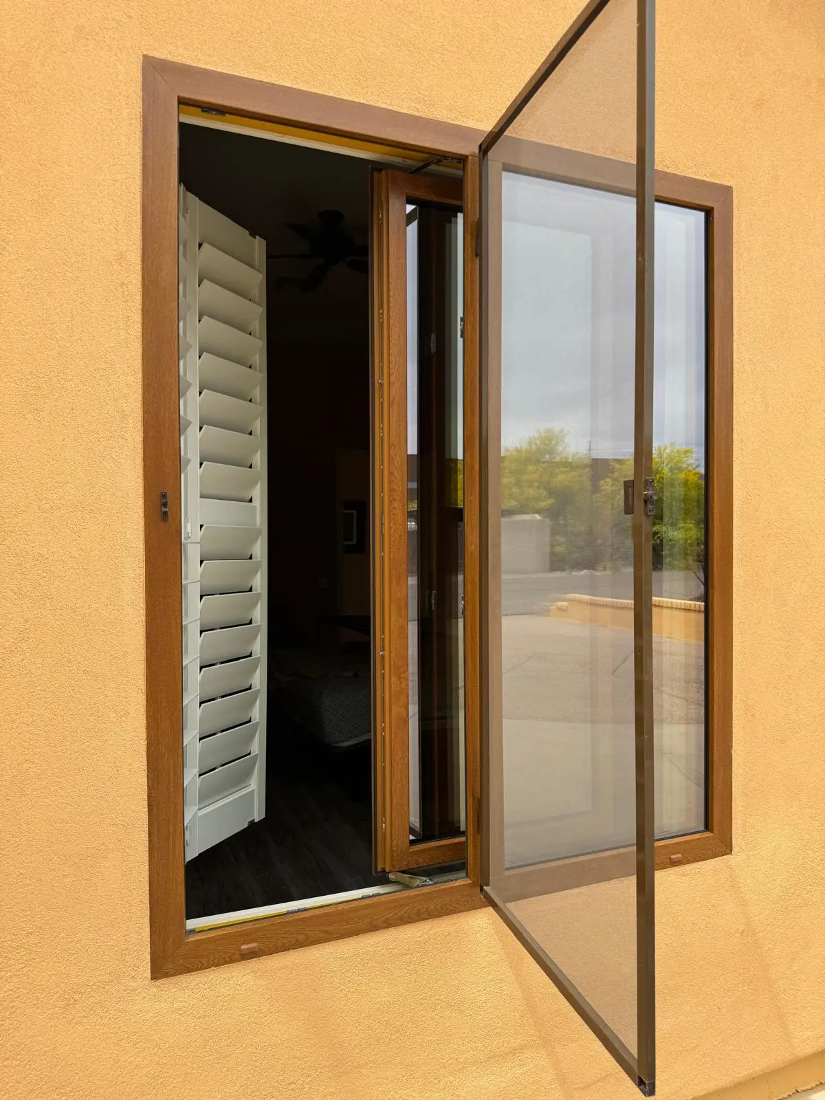 VIP Smart Windows