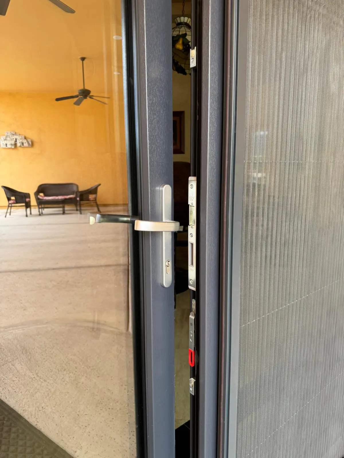 VIP Smart Windows