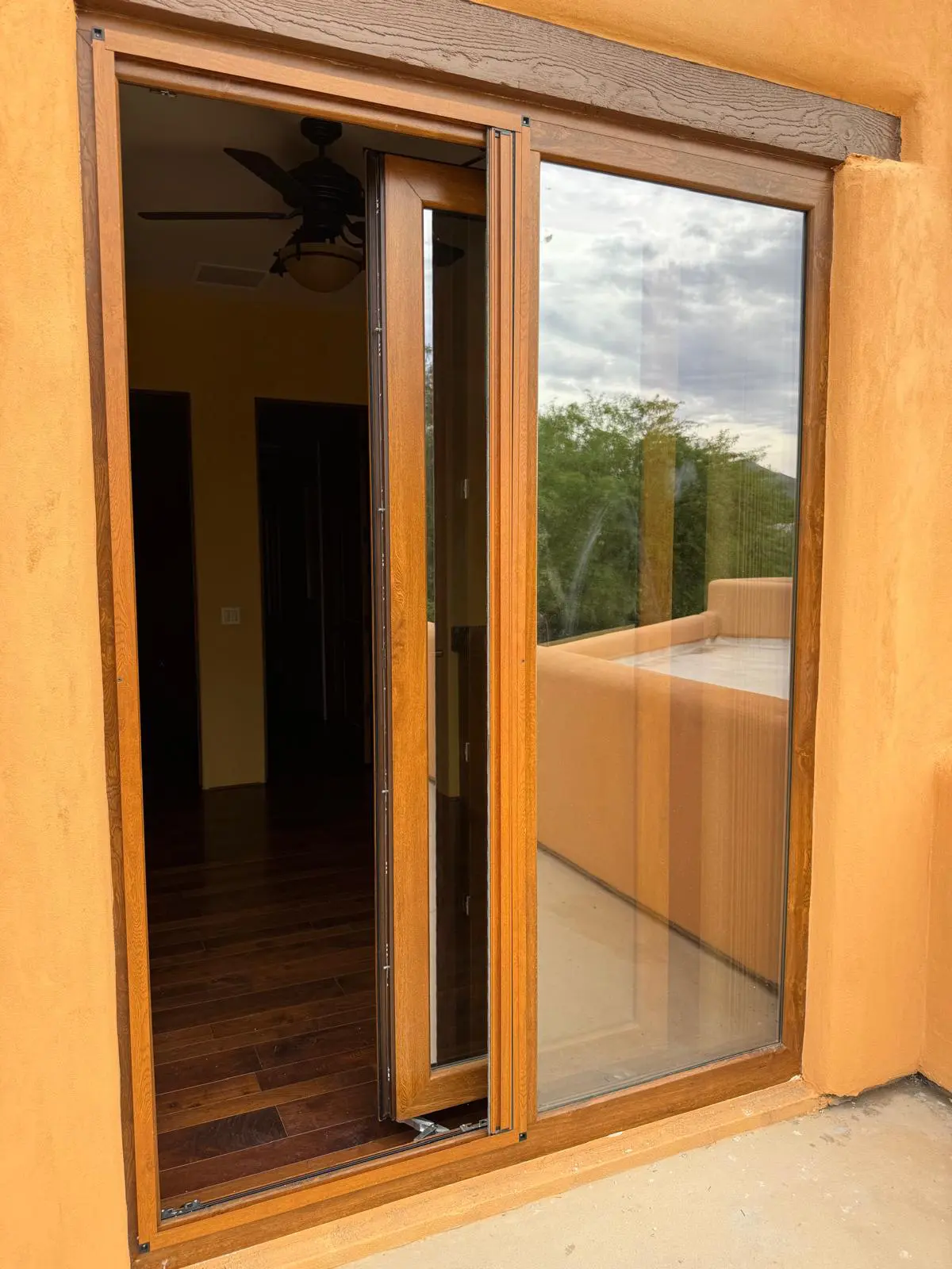 VIP Smart Windows