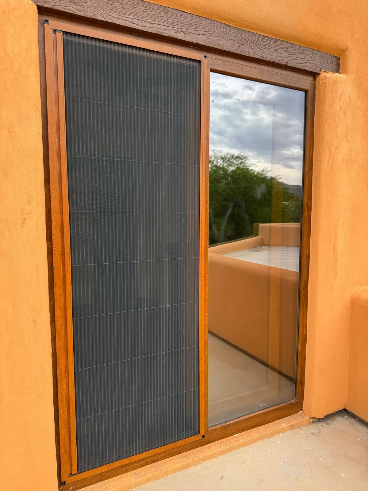 VIP Smart Windows