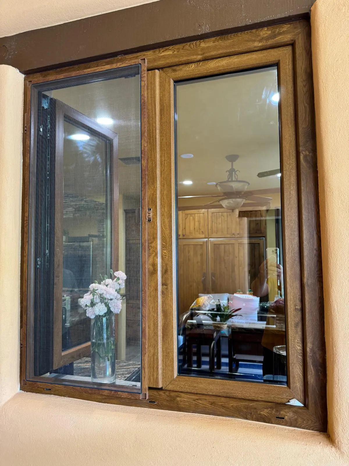 VIP Smart Windows