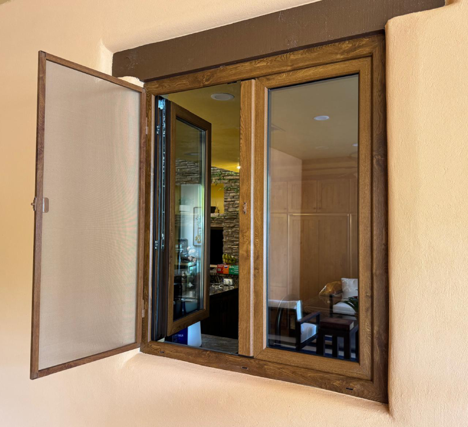 VIP Smart Windows