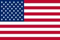 American flag representing VIP Smart Windows' commitment to local manufacturing and quality craftsmanship in Arizona.