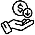 VIP Smart Windows logo featuring a modern, stylized design, representing quality and innovation in window and door systems.